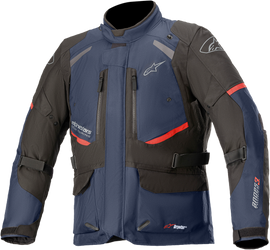 ALPINESTARS Andes v3 Drystar? Jacket - Blue/Black - Medium 3207521-7109-M