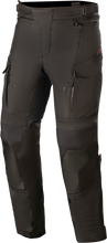 गैलरी व्यूवर में इमेज लोड करें, ALPINESTARS Andes v3 Drystar? Long Pants - Black - Large 3227721-10-L