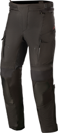 ALPINESTARS Andes v3 Drystar? Long Pants - Black - Large 3227721-10-L
