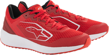 Load image into Gallery viewer, ALPINESTARS Meta Shoes - Red/White - US 9 2654520-32-9