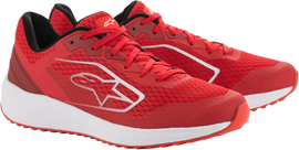 ALPINESTARS Meta Shoes - Red/White - US 9.5 2654520-32-9.5