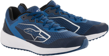 Cargar imagen en el visor de la galería, ALPINESTARS Meta Shoes - Blue/White - US 11 2654520-72-11
