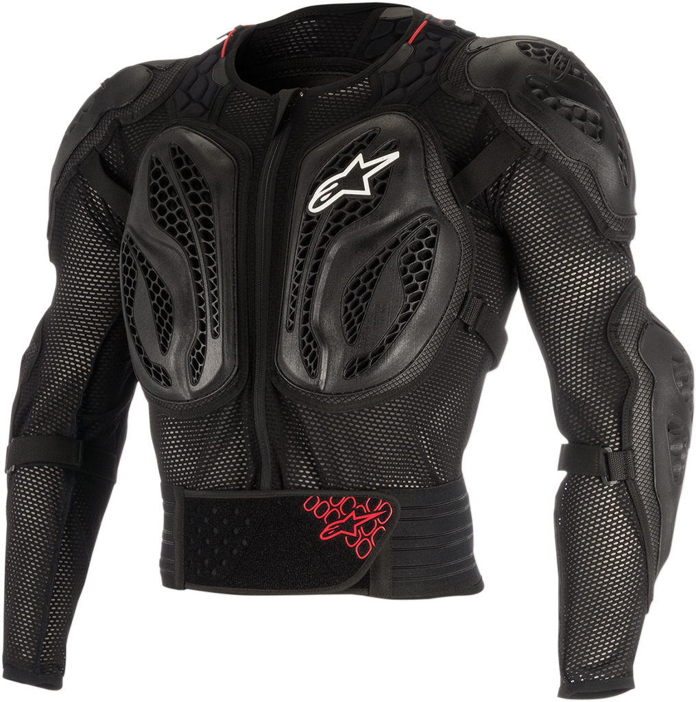 ALPINESTARS Bionic Action Jacket - Small 6506818-13-S
