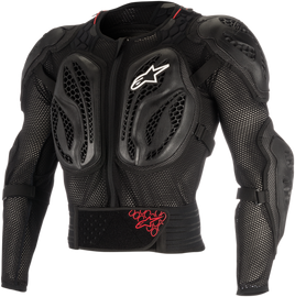 ALPINESTARS Bionic Action Jacket - Small 6506818-13-S