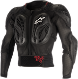 ALPINESTARS Bionic Action Jacket - Small 6506818-13-S
