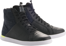 Carica l&#39;immagine nel visualizzatore di Gallery, ALPINESTARS Jam Drystar? Shoes - Black/Brown - US 8 2546618-155-8