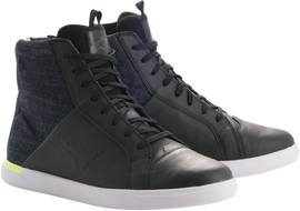 ALPINESTARS Jam Drystar? Shoes - Black/Brown - US 8 2546618-155-8