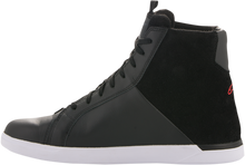 Charger l&#39;image dans la galerie, ALPINESTARS Jam Drystar? Shoes - Black/Gray - US 8 2546618-10-8