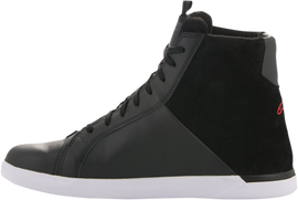 ALPINESTARS Jam Drystar? Shoes - Black/Gray - US 8 2546618-10-8