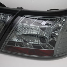 Carica l&#39;immagine nel visualizzatore di Gallery, Spyder Toyota Camry (does not fit the Hybrid)07-09 LED Tail Lights Smoke ALT-YD-TCAM07-LED-SM
