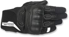 Cargar imagen en el visor de la galería, ALPINESTARS Highlands Gloves - Black - Small 3566617-10-S