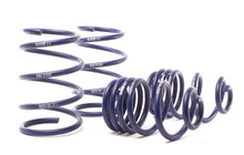 गैलरी व्यूवर में इमेज लोड करें, H&amp;R 04-10 BMW X3 E83 Sport Spring