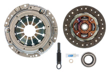 Carica l&#39;immagine nel visualizzatore di Gallery, Exedy OE 1991-1998 Nissan 240SX L4 Clutch Kit