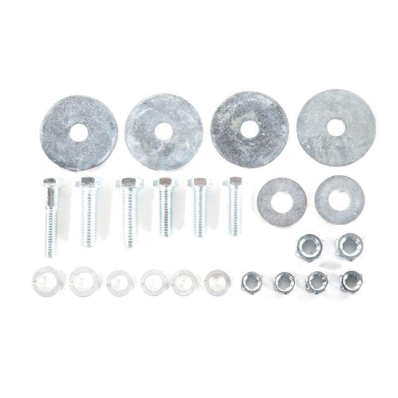 Curt 85-93 Volkswagen Cabriolet Class 1 Fixed-Tongue Trailer Hitch w/3/4in Trailer Ball Hole