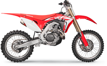 Cargar imagen en el visor de la galería, AKRAPOVIC Race Exhaust - Stainless Steel/Titanium S-H4MR16-CIQTA