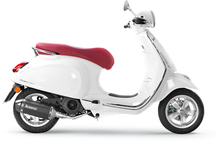 Load image into Gallery viewer, AKRAPOVIC Race Exhaust - Stainless Steel/Carbon Fiber S-VE125R2-HZBL