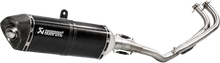 Load image into Gallery viewer, AKRAPOVIC Race Exhaust - Stainless Steel/Carbon Fiber S-Y5R5-RC