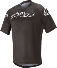 Load image into Gallery viewer, ALPINESTARS Racer V2 Jersey - Black/White - 2XL 1762919-12-2X