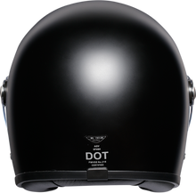 Carica l&#39;immagine nel visualizzatore di Gallery, AGV Legends X3000 Helmet - Matte Black - Small 20001154I000105
