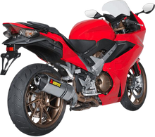 गैलरी व्यूवर में इमेज लोड करें, AKRAPOVIC Muffler - Titanium S-H8SO3-HRT