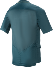 Cargar imagen en el visor de la galería, ALPINESTARS Drop 6.0 Jersey - Short-Sleeve - Green - 2XL 1766320-7170-2X