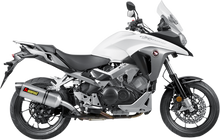 गैलरी व्यूवर में इमेज लोड करें, AKRAPOVIC Muffler - Titanium S-H8SO3-HRT