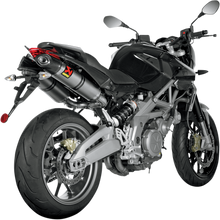 गैलरी व्यूवर में इमेज लोड करें, AKRAPOVIC Mufflers - Titanium S-A7SO3-HDT