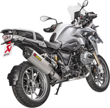Charger l&#39;image dans la galerie, AKRAPOVIC Header - Titanium E-B12E1