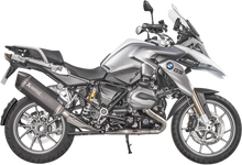 Charger l&#39;image dans la galerie, AKRAPOVIC Header - Titanium E-B12E1