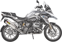 Charger l&#39;image dans la galerie, AKRAPOVIC Header - Titanium E-B12E1