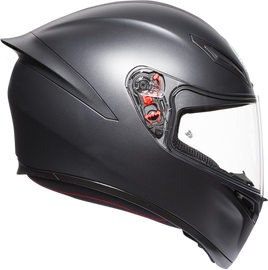 AGV K1 Helmet - Matte Black - MS 200281O4I000306