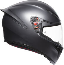 Load image into Gallery viewer, AGV K1 Helmet - Matte Black - ML 200281O4I000308