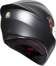 Load image into Gallery viewer, AGV K1 Helmet - Matte Black - ML 200281O4I000308