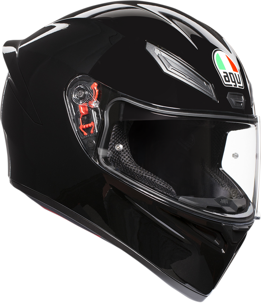 AGV K1 Helmet - Black - ML 200281O4I000208