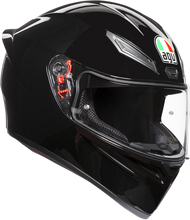 Load image into Gallery viewer, AGV K1 Helmet - Black - ML 200281O4I000208