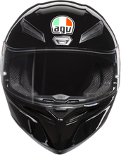 Load image into Gallery viewer, AGV K1 Helmet - Black - ML 200281O4I000208