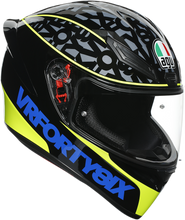 Charger l&#39;image dans la galerie, AGV K1 Helmet - Speed 46 - MS 210281O0I000806