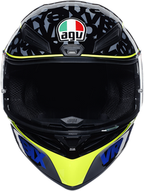 AGV K1 Helmet - Speed 46 - Small 210281O0I000805