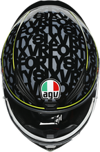 Charger l&#39;image dans la galerie, AGV K1 Helmet - Speed 46 - Small 210281O0I000805