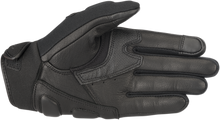 Cargar imagen en el visor de la galería, ALPINESTARS Faster Gloves - Black/Black - XL 3567618-1100-XL