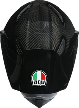 Load image into Gallery viewer, AGV AX9 Helmet - Gloss Carbon - Small 207631O4LY00605