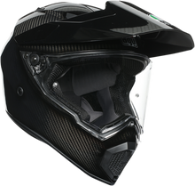 Load image into Gallery viewer, AGV AX9 Helmet - Gloss Carbon - XL 207631O4LY00610