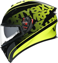 Load image into Gallery viewer, AGV K5 S Helmet - Fast 46 - XL 210041O0NY00110