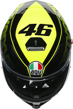 Load image into Gallery viewer, AGV K5 S Helmet - Fast 46 - XL 210041O0NY00110