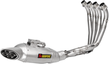 Cargar imagen en el visor de la galería, AKRAPOVIC Race Exhaust - Titanium S-H6R12-HAFT