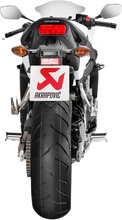 Cargar imagen en el visor de la galería, AKRAPOVIC Race Exhaust - Titanium S-H6R12-HAFT