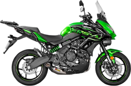 AKRAPOVIC Race Exhaust - Titanium S-K6R10-HEGEHT