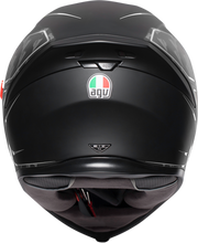 गैलरी व्यूवर में इमेज लोड करें, AGV K5 S Helmet - Tornado - Black/Silver - 2XL 210041O2MY00511