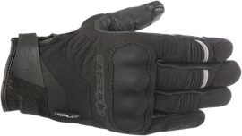 ALPINESTARS C-30 Drystar? Gloves - Black/Gray - Medium 3528918-10-M