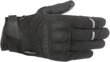 Load image into Gallery viewer, ALPINESTARS C-30 Drystar? Gloves - Black/Gray - XL 3528918-10-XL